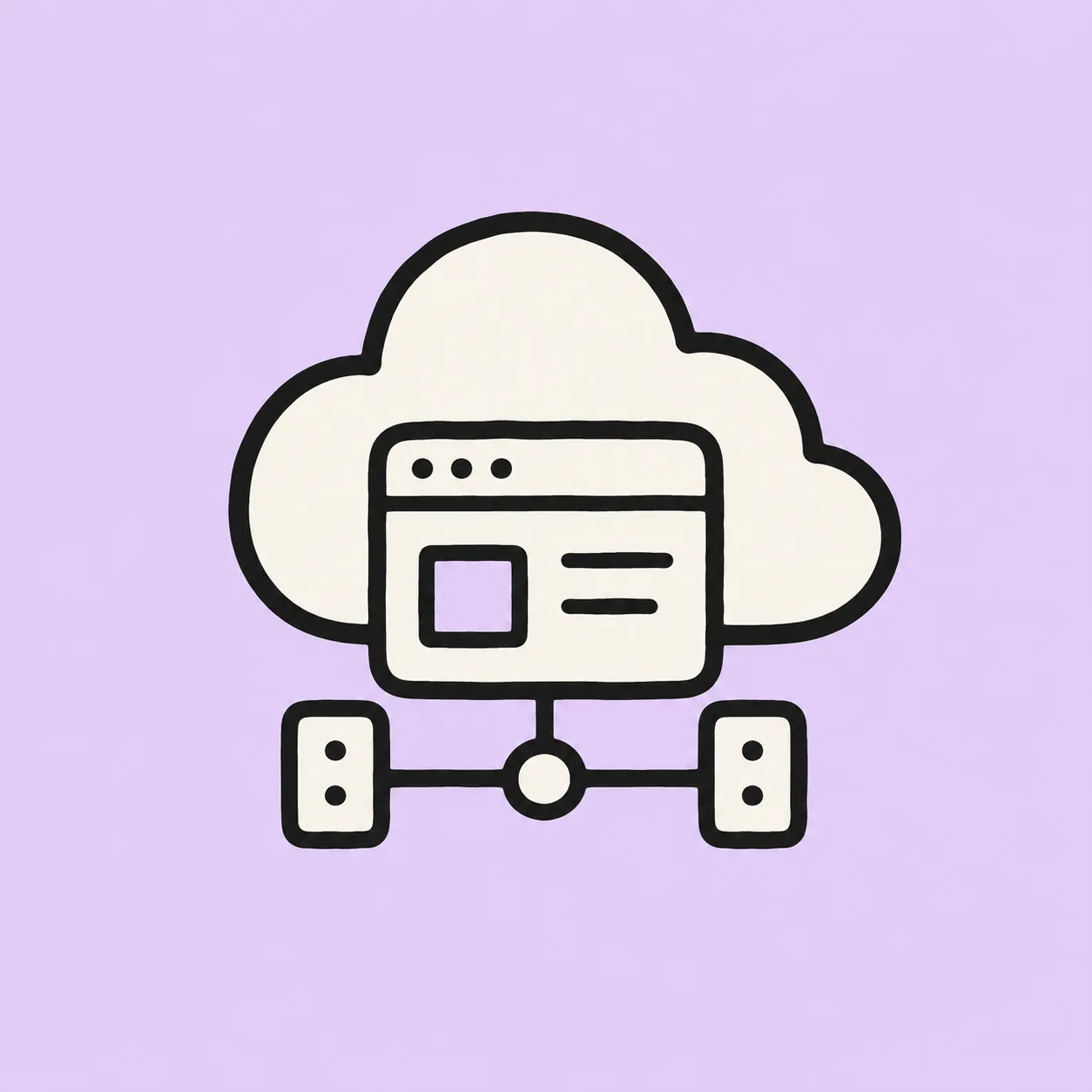 Ilustrasi course AWS Cloud Practitioner