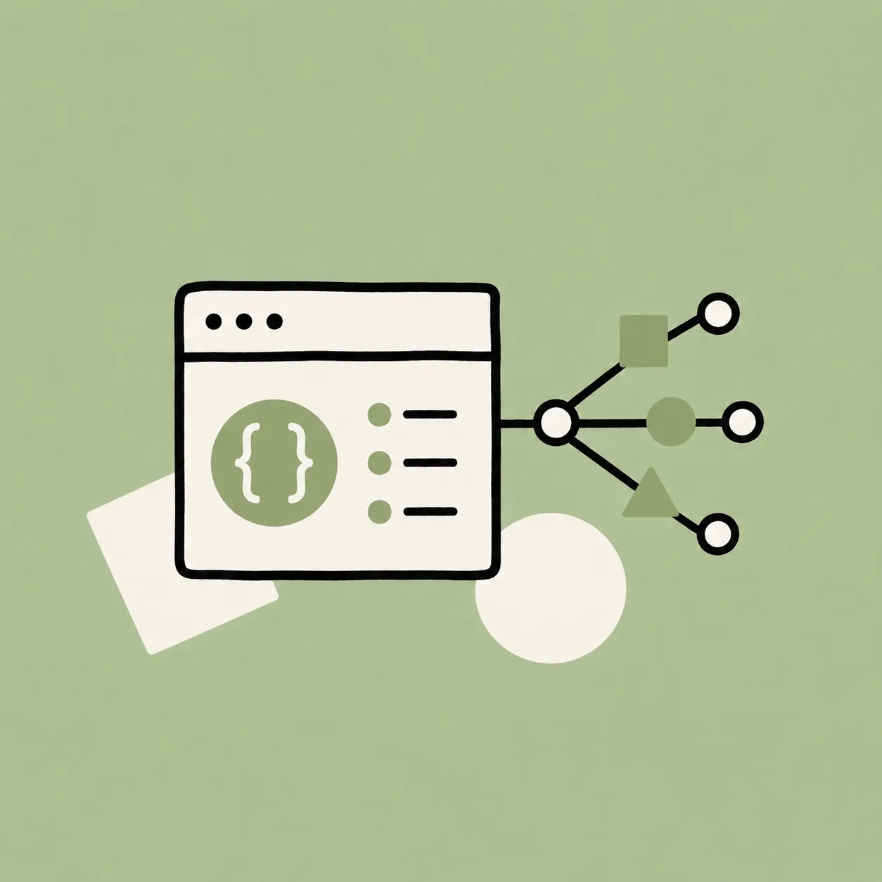 Ilustrasi course Learn OpenAPI