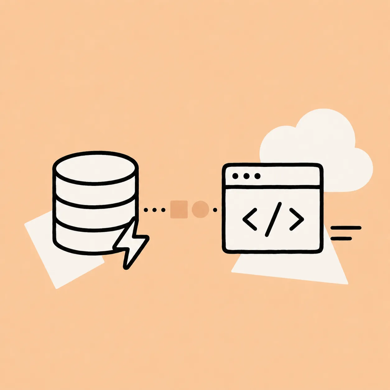 Ilustrasi course Learn Redis with Go